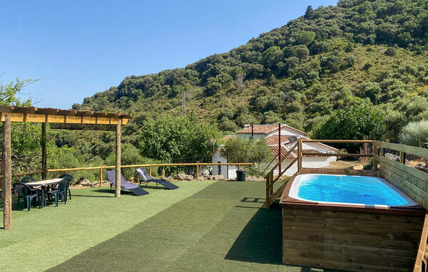 Casa de vacaciones - Grazalema , España - EAC957 11