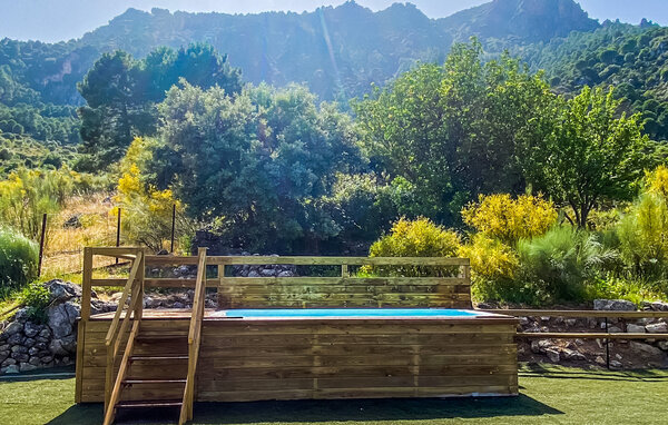 Casa de vacaciones - Grazalema , España - EAC957 12