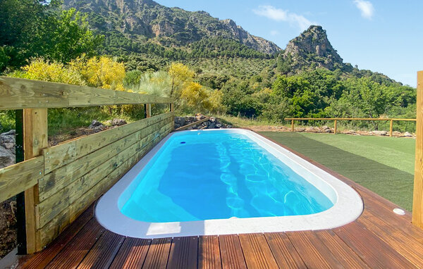 Casa de vacaciones - Grazalema , España - EAC957 13
