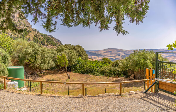 Casa de vacaciones - Grazalema , España - EAC957 201