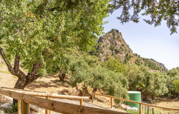 Casa de vacaciones - Grazalema , España - EAC957 202