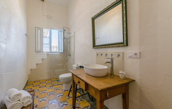 Holiday Home - Villanueva del Rio y Minas , Spain - EAC958 701