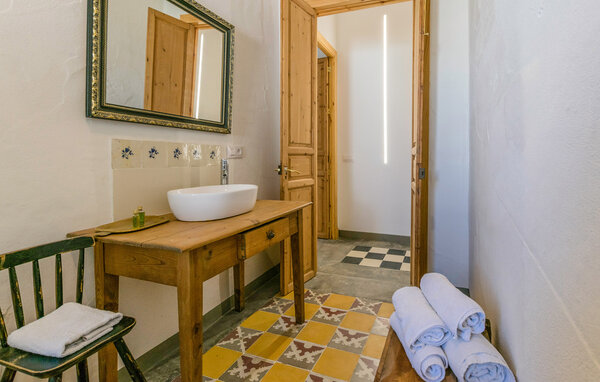 Holiday Home - Villanueva del Rio y Minas , Spain - EAC958 702