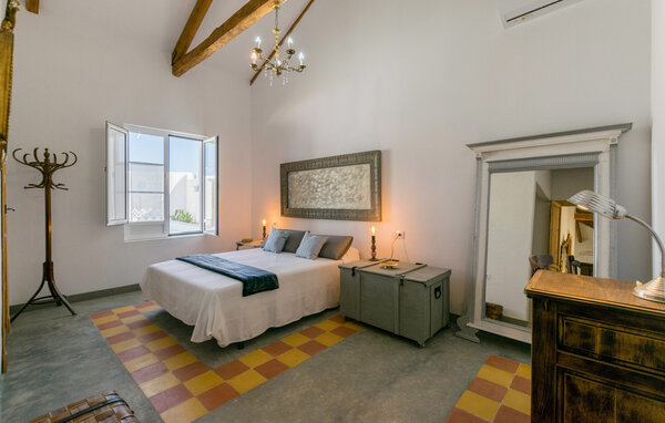 Holiday Home - Villanueva del Rio y Minas , Spain - EAC958 601