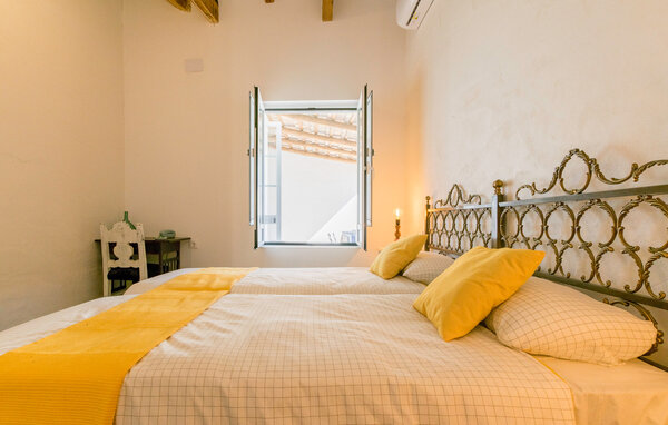Holiday Home - Villanueva del Rio y Minas , Spain - EAC958 603