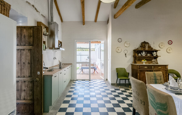 Holiday Home - Villanueva del Rio y Minas , Spain - EAC958 7