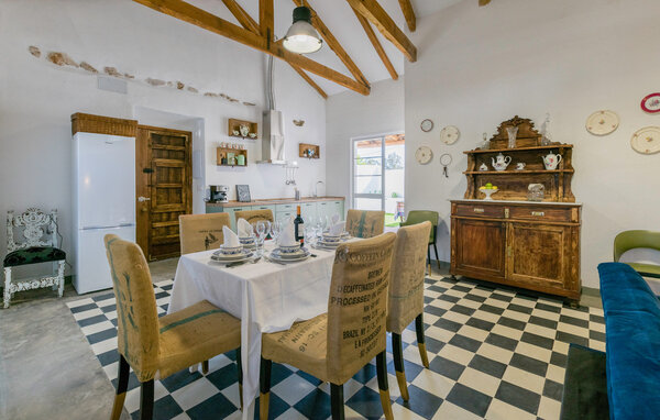 Holiday Home - Villanueva del Rio y Minas , Spain - EAC958 6