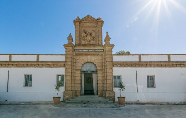 Holiday Home - Villanueva del Rio y Minas , Spain - EAC958 81
