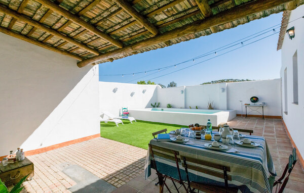 Casa de vacaciones - Villanueva del Rio y Minas , España - EAC958 1