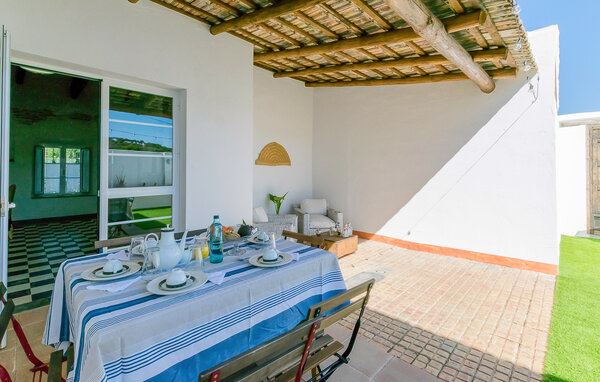 Holiday Home - Villanueva del Rio y Minas , Spain - EAC958 9
