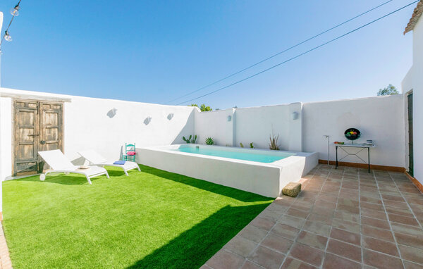 Holiday Home - Villanueva del Rio y Minas , Spain - EAC958 11