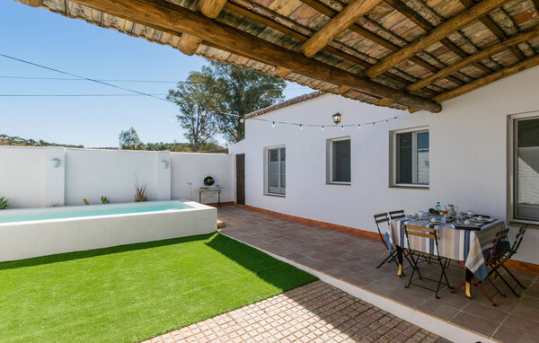 Holiday Home - Villanueva del Rio y Minas , Spain - EAC958 12
