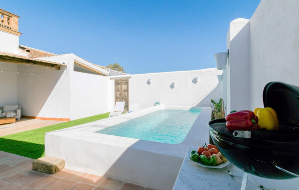 Holiday Home - Villanueva del Rio y Minas , Spain - EAC958 13