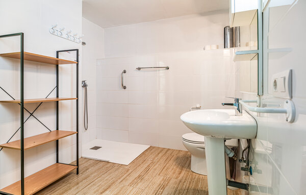 Casa vacanze - Alcala la Real , Spagna - EAC961 701