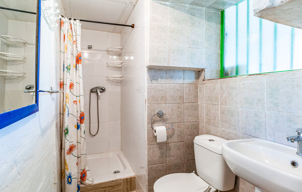 Casa vacanze - Alcala la Real , Spagna - EAC961 702