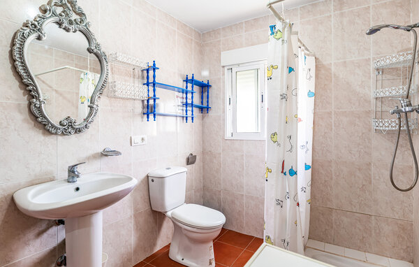 Casa vacanze - Alcala la Real , Spagna - EAC961 703