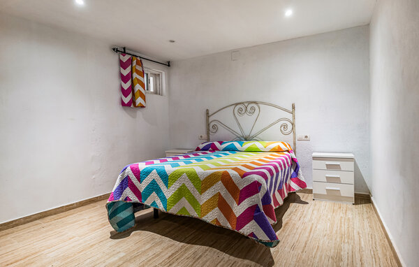 Casa vacanze - Alcala la Real , Spagna - EAC961 602