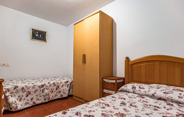 Casa vacanze - Alcala la Real , Spagna - EAC961 603