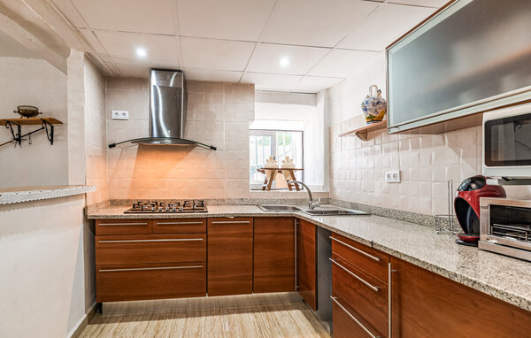 Casa vacanze - Alcala la Real , Spagna - EAC961 8