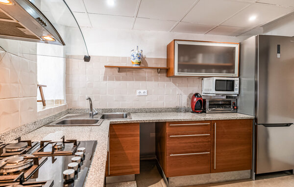 Casa vacanze - Alcala la Real , Spagna - EAC961 401