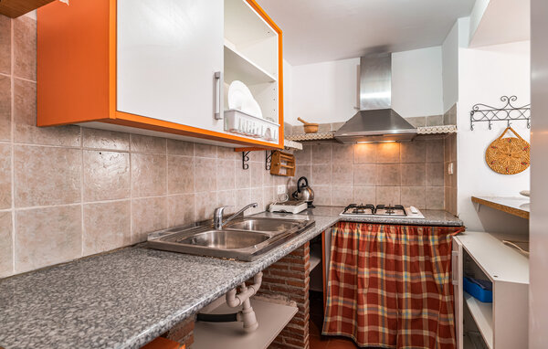 Casa vacanze - Alcala la Real , Spagna - EAC961 402