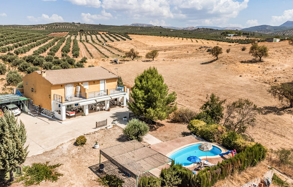 Casa vacanze - Alcala la Real , Spagna - EAC961 9