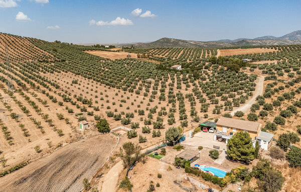 Casa vacanze - Alcala la Real , Spagna - EAC961 81