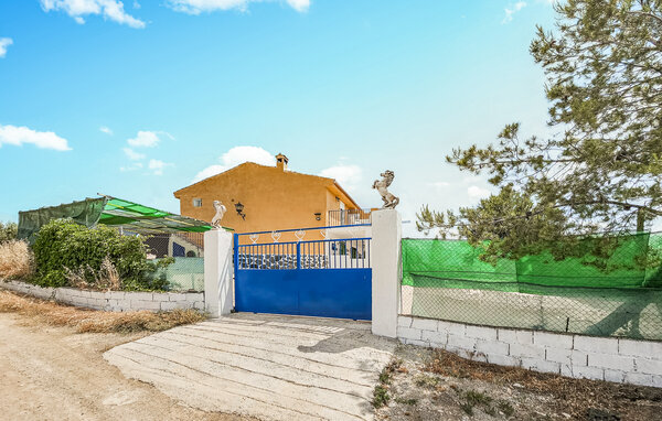 Casa vacanze - Alcala la Real , Spagna - EAC961 82