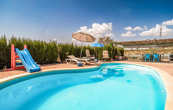 Casa vacanze - Alcala la Real , Spagna - EAC961 11