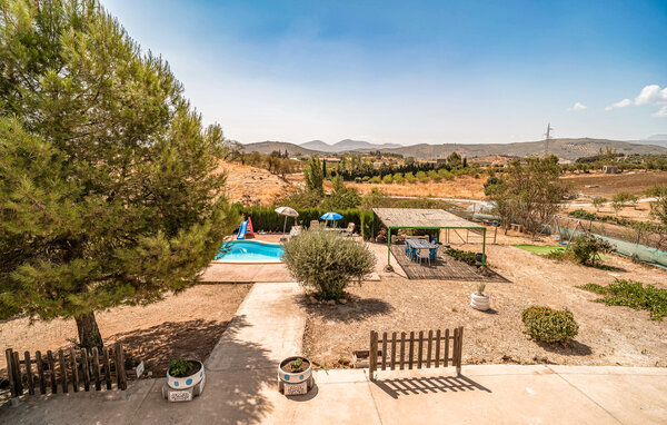 Casa vacanze - Alcala la Real , Spagna - EAC961 12