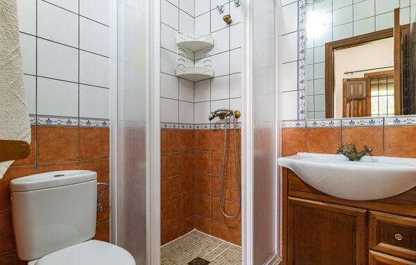 Casa de vacaciones - Priego de Cordoba , España - EAC963 702