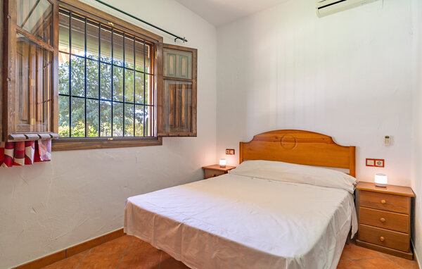 Casa de vacaciones - Priego de Cordoba , España - EAC963 6