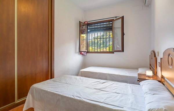 Casa de vacaciones - Priego de Cordoba , España - EAC963 601