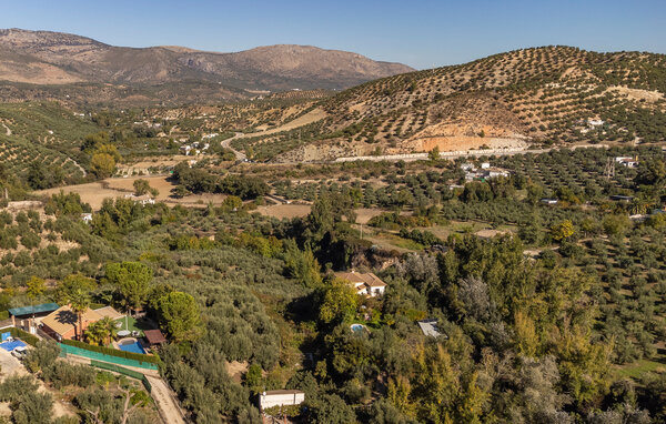 Casa de vacaciones - Priego de Cordoba , España - EAC963 8
