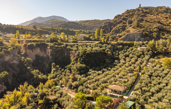 Casa de vacaciones - Priego de Cordoba , España - EAC963 81