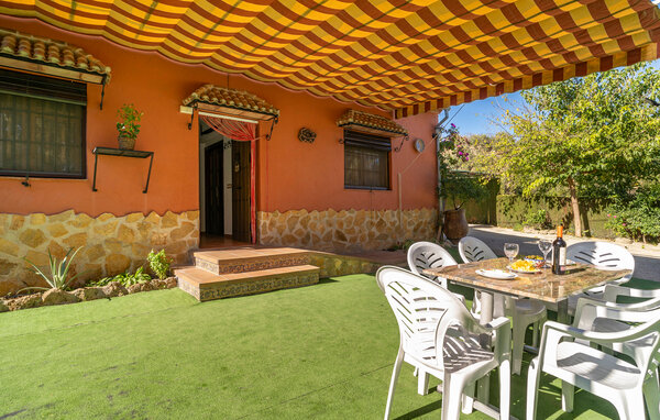 Casa de vacaciones - Priego de Cordoba , España - EAC963 102