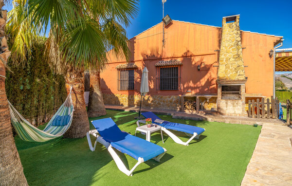 Casa de vacaciones - Priego de Cordoba , España - EAC963 12