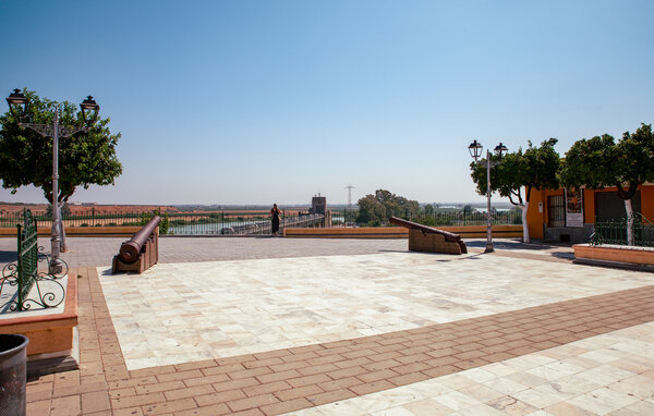 Feriehuse - Alcala del Rio , Spanien - EAC964 903