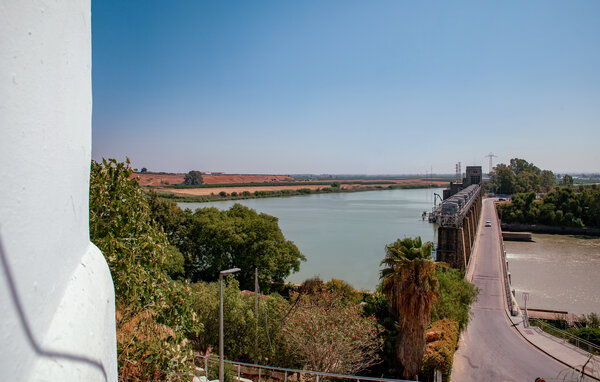 Feriehuse - Alcala del Rio , Spanien - EAC964 904