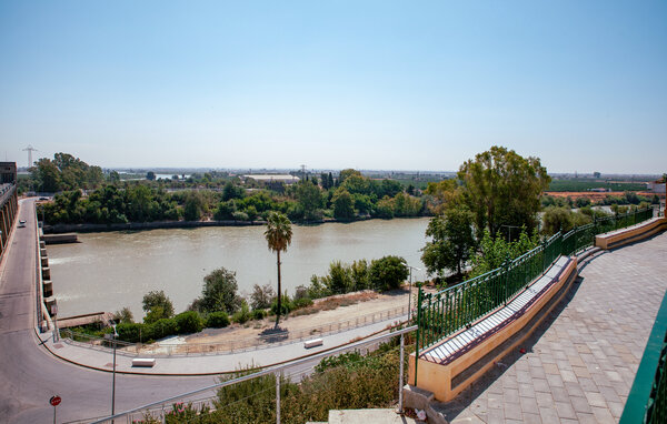 Feriehuse - Alcala del Rio , Spanien - EAC964 905