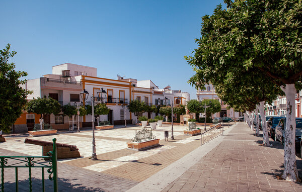 Feriehuse - Alcala del Rio , Spanien - EAC964 906