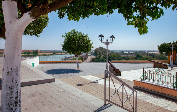 Feriehuse - Alcala del Rio , Spanien - EAC964 907