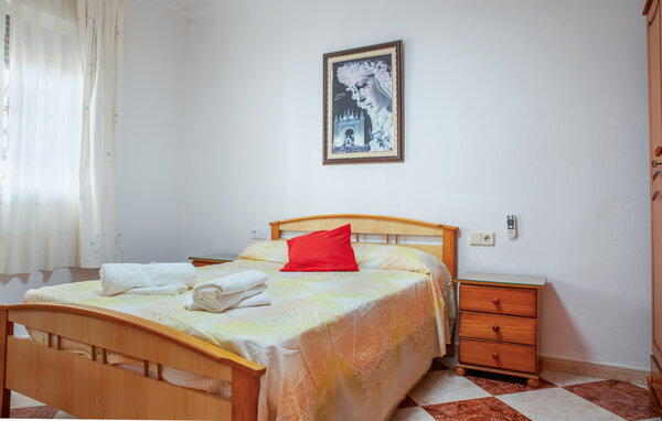 Feriehuse - Alcala del Rio , Spanien - EAC964 5