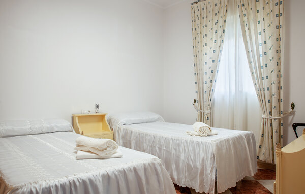 Feriehuse - Alcala del Rio , Spanien - EAC964 601