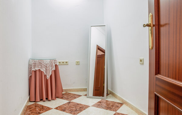 Feriehuse - Alcala del Rio , Spanien - EAC964 501