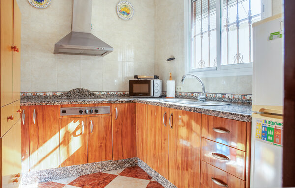 Feriehuse - Alcala del Rio , Spanien - EAC964 4