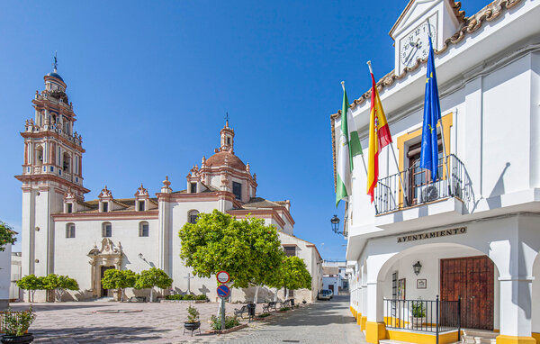 Casa de vacaciones - Peñaflor , España - EAC965 9