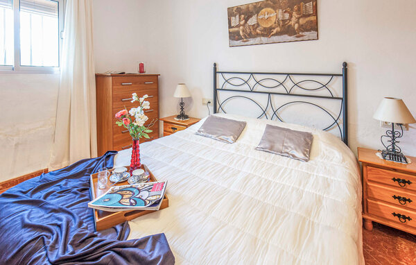 Casa de vacaciones - Peñaflor , España - EAC965 601