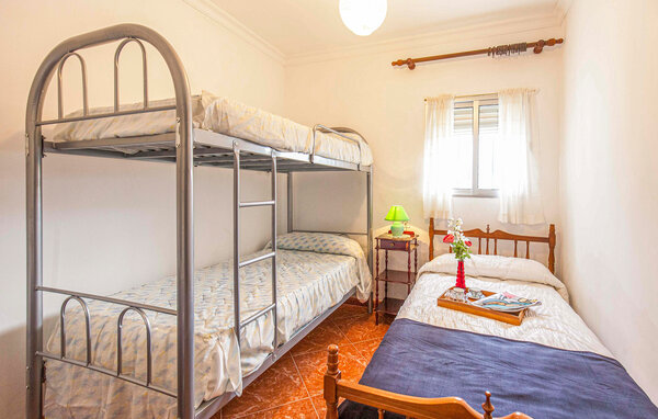 Casa de vacaciones - Peñaflor , España - EAC965 604