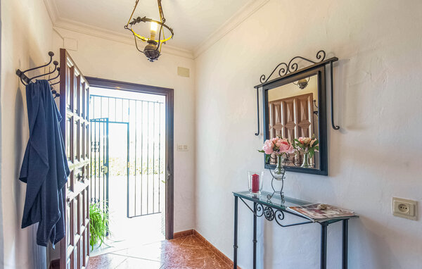 Casa de vacaciones - Peñaflor , España - EAC965 501